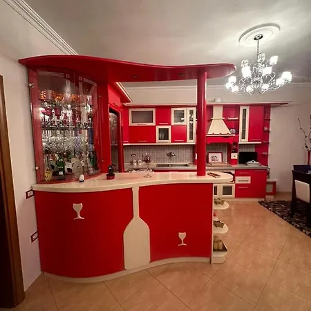فندق Mile بيرات